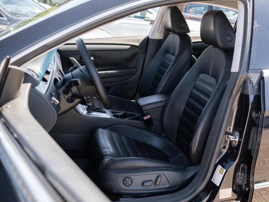 Volkswagen Passat CC I Сочи  - изображение 10