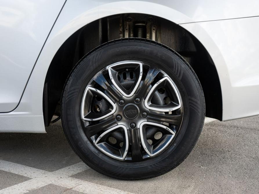 Chevrolet Cruze I Рестайлинг Ростов-на-Дону  - изображение 4