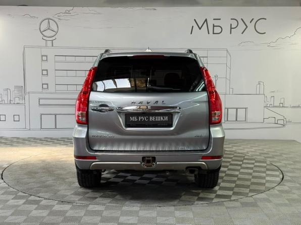Haval H9 I Рестайлинг с пробегом 2022 года, цена 2 828 000 рублей, 45000 км, внедорожник, Автокод Объявления
