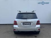 Mercedes-Benz GLK-Класс I (X204) Москва  - изображение 20