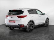 Kia Sportage IV Рестайлинг Иркутск  - изображение 30