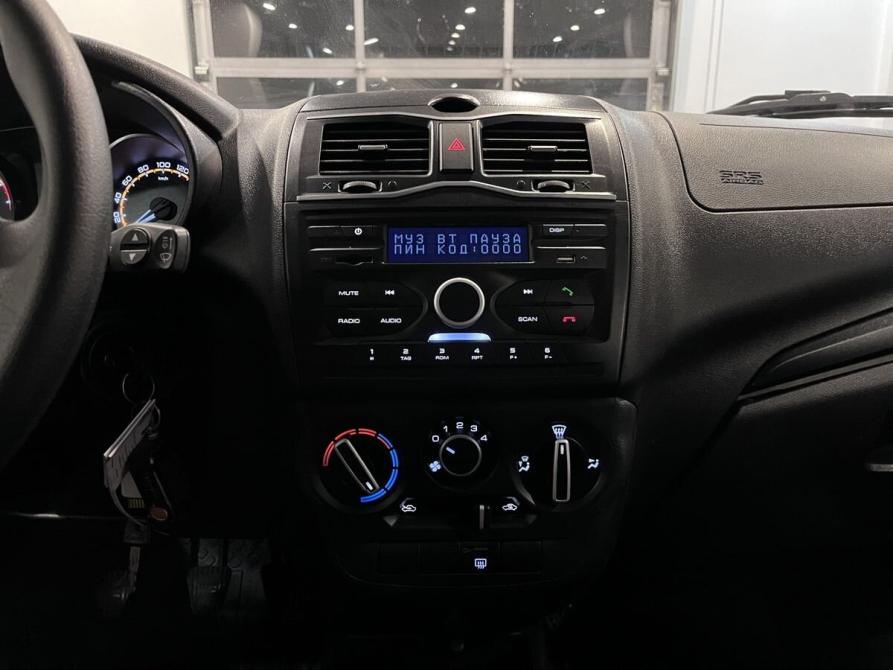 Lada (ВАЗ) Granta I Рестайлинг Чебоксары  - изображение 13