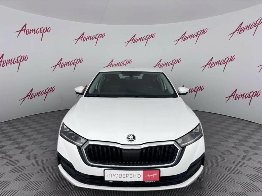 Skoda Octavia IV (A8) Псков  - изображение 8
