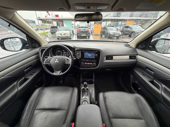 Mitsubishi Outlander III с пробегом 2013 года, цена 1 295 000 рублей, 162981 км, внедорожник, Автокод Объявления