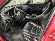 Jaguar F-Pace I Казань  - изображение 44