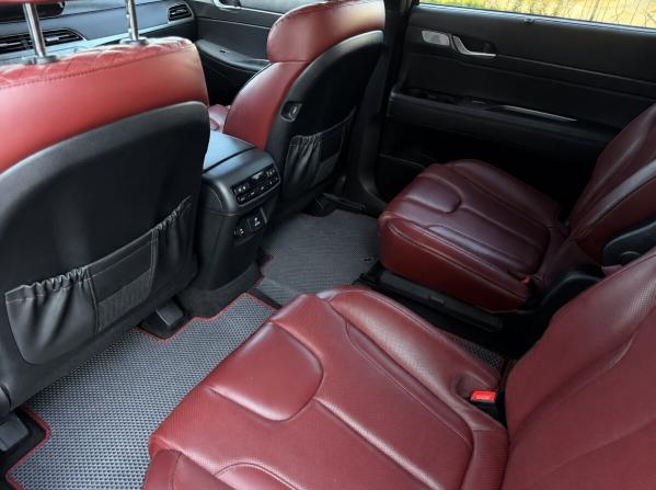Hyundai Palisade I с пробегом 2021 года, цена 3 399 000 рублей, 207900 км, внедорожник, Автокод Объявления