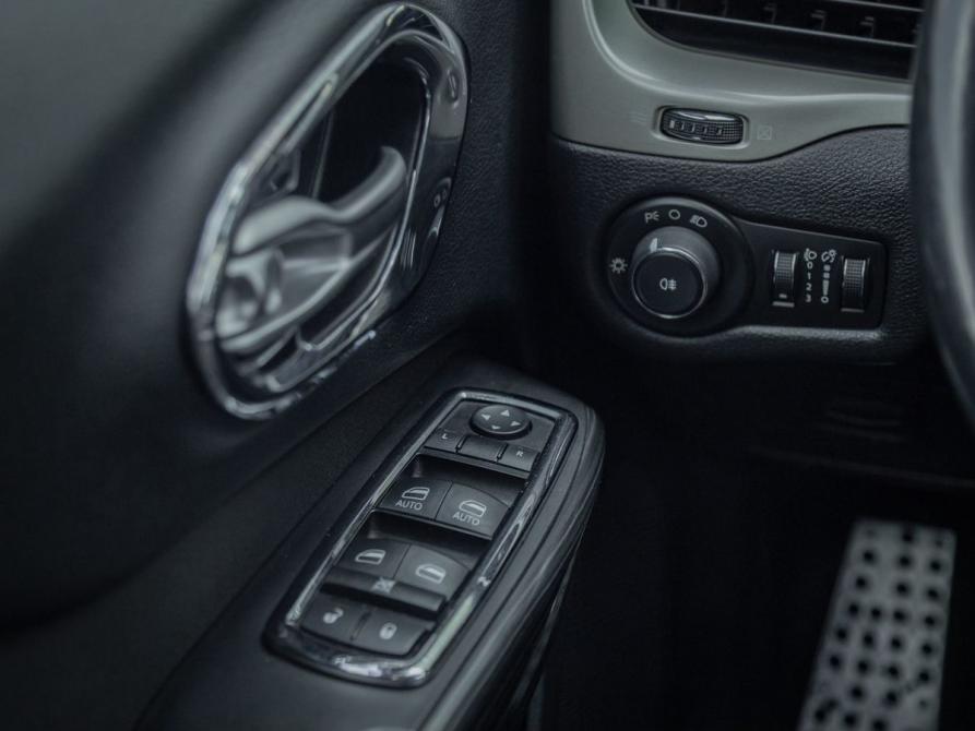 Jeep Cherokee V (KL) Тюмень  - изображение 7