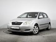 Toyota Corolla IX (E120 E130) Санкт-Петербург  - изображение 19