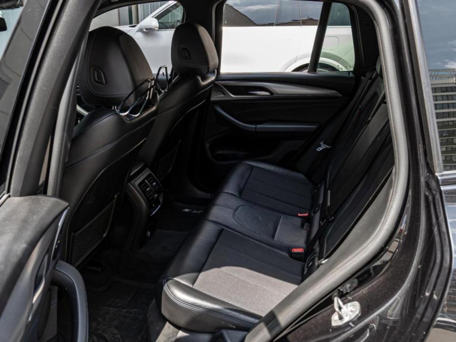 BMW X3 III (G01) Краснодар  - изображение 12