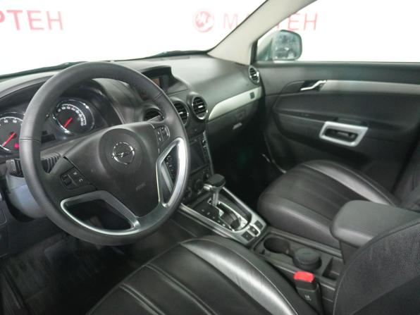 Opel Antara I Рестайлинг с пробегом 2013 года, цена 1 349 000 рублей, 123223 км, внедорожник, Автокод Объявления