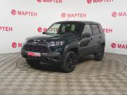 Lada (ВАЗ) Niva Travel I Вологда  - изображение 18