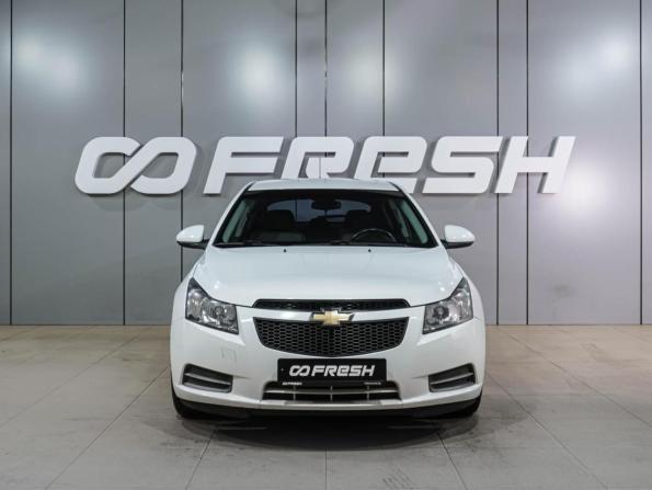 Chevrolet Cruze I с пробегом 2012 года, цена 899 000 рублей, 130775 км, седан, Автокод Объявления