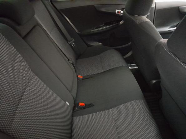 Toyota Corolla X (E140 E150) Рестайлинг с пробегом 2012 года, цена 980 000 рублей, 197049 км, седан, Автокод Объявления