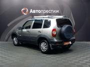 Chevrolet Niva I Рестайлинг Оренбург  - изображение 24