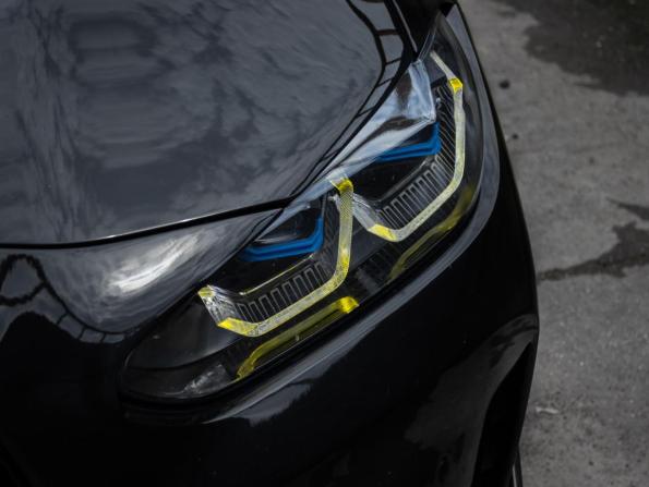 BMW M4 G82/G83 с пробегом 2020 года, цена 6 800 000 рублей, 78025 км, купе, Автокод Объявления