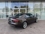 Audi A4 IV (B8) Рестайлинг Воронеж  - изображение 17
