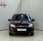 Lada (ВАЗ) Granta I Воронеж  - изображение 23