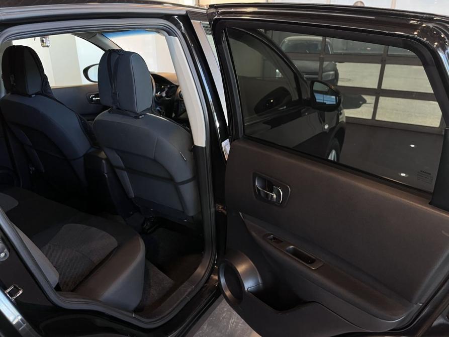 Nissan Qashqai I Рестайлинг Чебоксары  - изображение 26