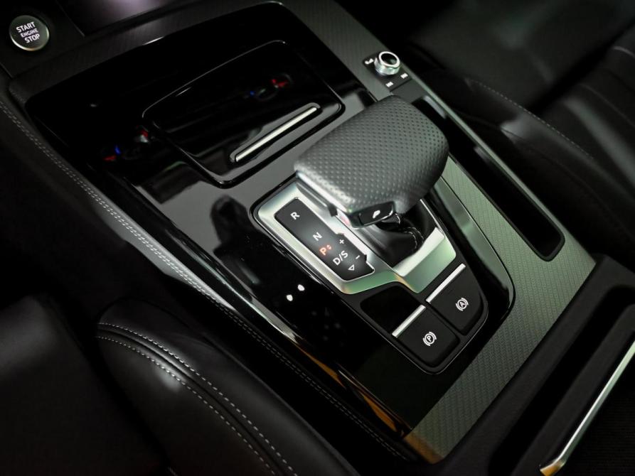 Audi Q5 II (FY) Рестайлинг Екатеринбург  - изображение 16