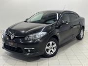 Renault Fluence I Рестайлинг Курск  - изображение 20