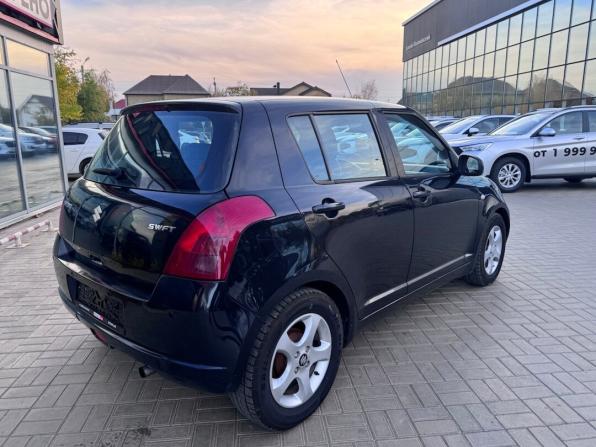 Suzuki Swift III с пробегом 2007 года, цена 399 900 рублей, 182194 км, хэтчбек, Автокод Объявления