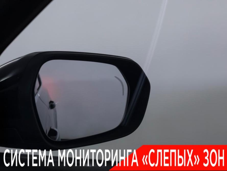 Geely Monjaro I Рестайлинг 2 Москва  - изображение 26
