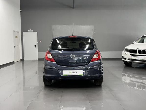 Opel Corsa D Рестайлинг I с пробегом 2010 года, цена 675 000 рублей, 189689 км, хэтчбек, Автокод Объявления
