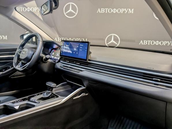 Belgee S50 с пробегом 2025 года, цена 1 925 000 рублей, 7937 км, седан, Автокод Объявления