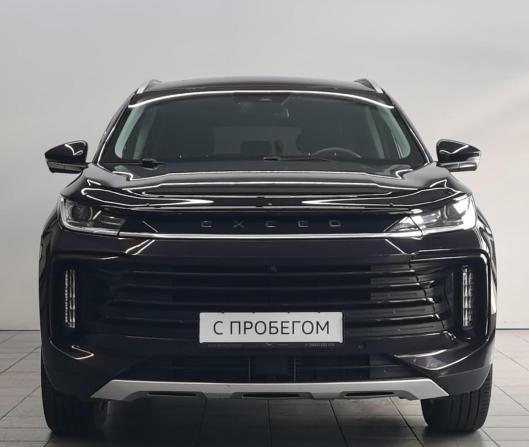 Exeed TXL I с пробегом 2021 года, цена 2 150 000 рублей, 69043 км, внедорожник, Автокод Объявления