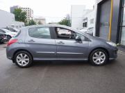 Peugeot 308 I Москва  - изображение 19