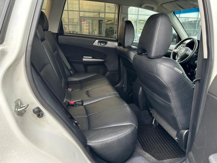 Subaru Forester III Рестайлинг Екатеринбург  - изображение 8
