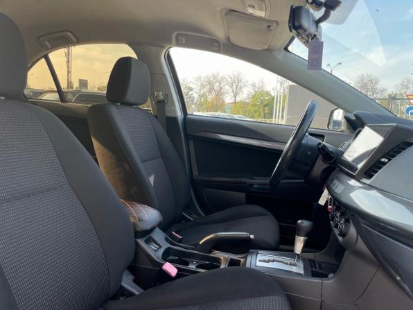 Mitsubishi Lancer X с пробегом 2008 года, цена 697 000 рублей, 152617 км, седан, Автокод Объявления