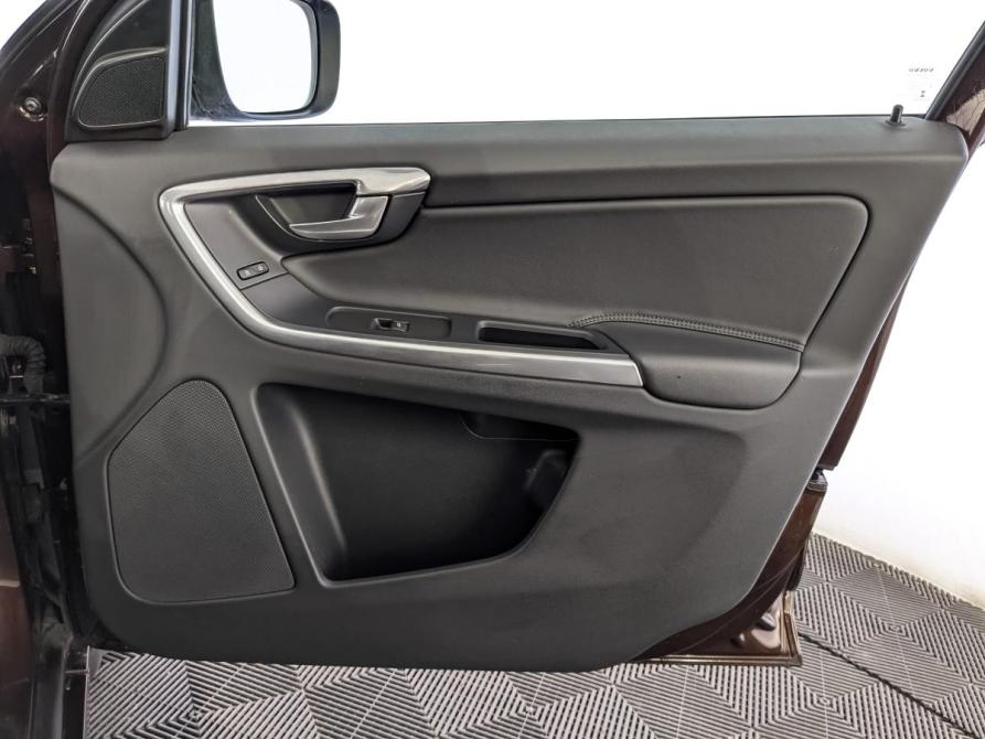 Volvo XC60 I Рестайлинг Москва  - изображение 24
