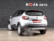 Renault Kaptur I Екатеринбург  - изображение 29