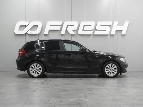 BMW 1 серии I (E81/E82/E87/E88) Рестайлинг с пробегом 2011 года, цена 769 000 рублей, 236459 км, хэтчбек, Автокод Объявления