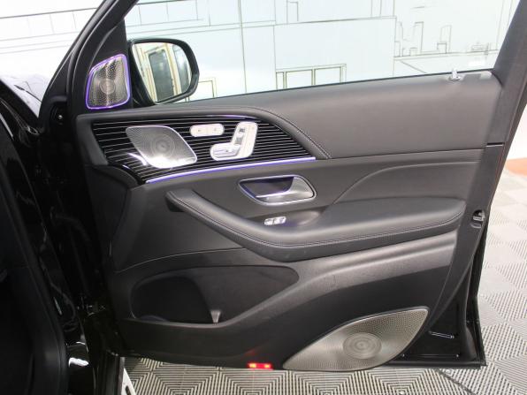 Mercedes-Benz GLS AMG II (X167) Рестайлинг с пробегом 2024 года, цена 21 980 000 рублей, 31991 км, внедорожник, Автокод Объявления