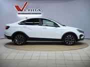 Lada (ВАЗ) Vesta I Рестайлинг (NG) Уфа  - изображение 21