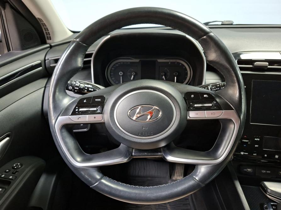 Hyundai Tucson IV Москва  - изображение 17