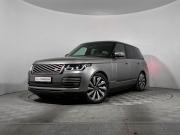Land Rover Range Rover IV Рестайлинг Санкт-Петербург  - изображение 38