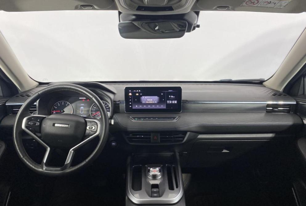Haval Jolion I Саранск  - изображение 18