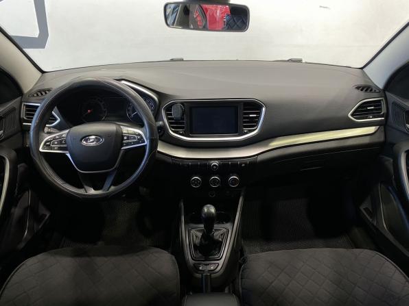 Lada (ВАЗ) Vesta I Рестайлинг (NG) с пробегом 2024 года, цена 1 329 900 рублей, 48000 км, седан, Автокод Объявления