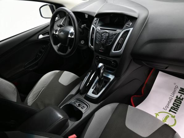 Ford Focus III с пробегом 2011 года, цена 825 000 рублей, 246954 км, седан, Автокод Объявления