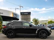 Infiniti FX II (S51) Рестайлинг Москва  - изображение 25