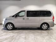 Hyundai Grand Starex I Рестайлинг 2 Москва  - изображение 26