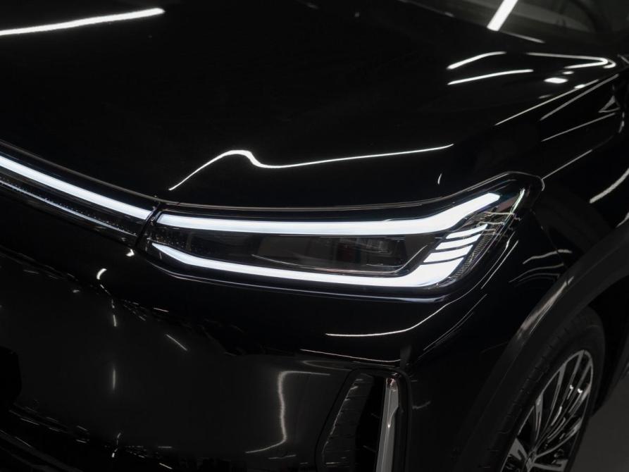 Geely Galaxy M7 Москва  - изображение 11
