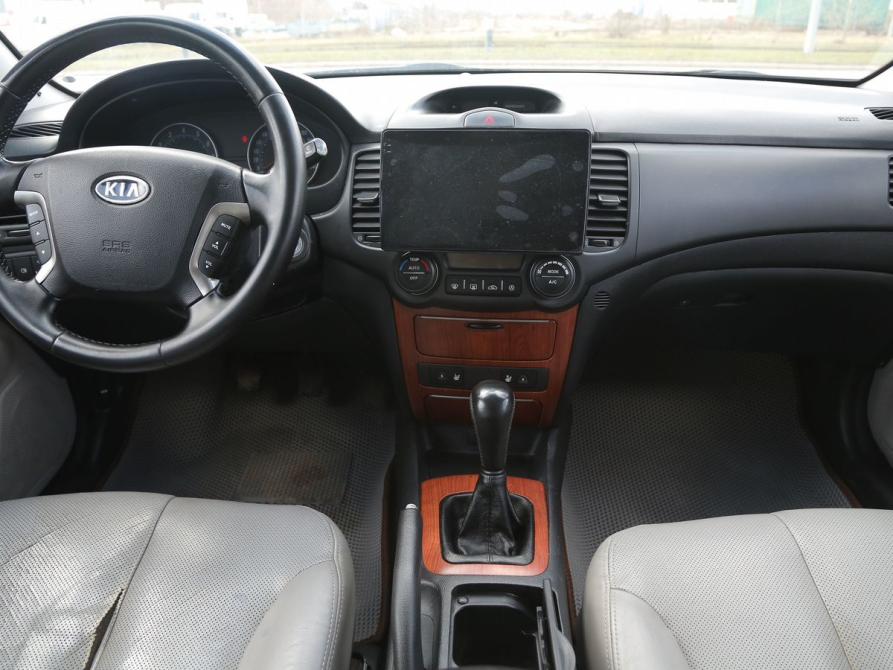 Kia Magentis II Иваново  - изображение 12