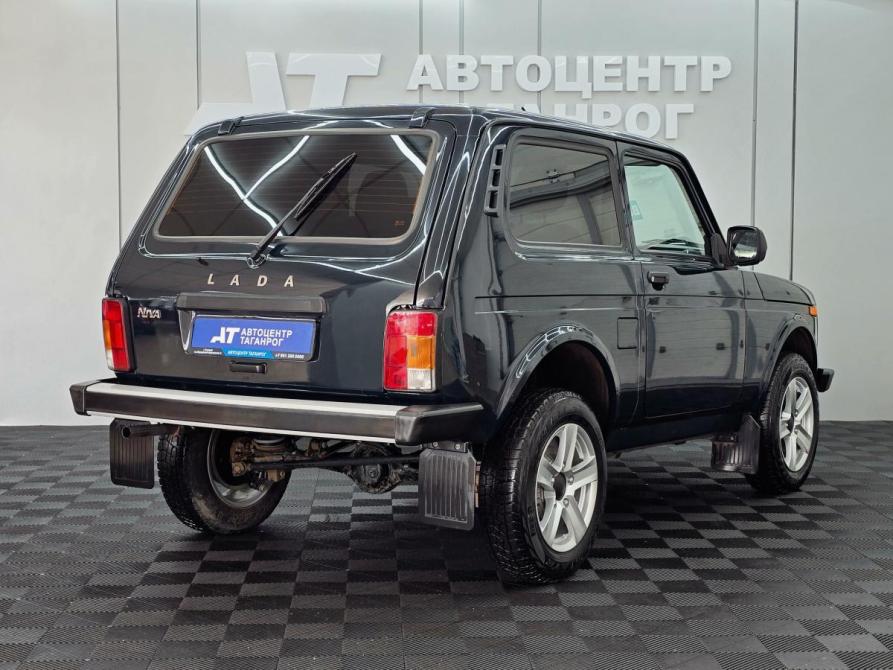 Lada (ВАЗ) Niva Legend Таганрог  - изображение 2