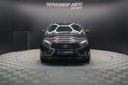 Lada (ВАЗ) Vesta I Крым  - изображение 29