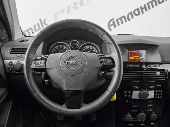 Opel Astra H Рестайлинг с пробегом 2014 года, цена 650 000 рублей, 148697 км, хэтчбек, Автокод Объявления