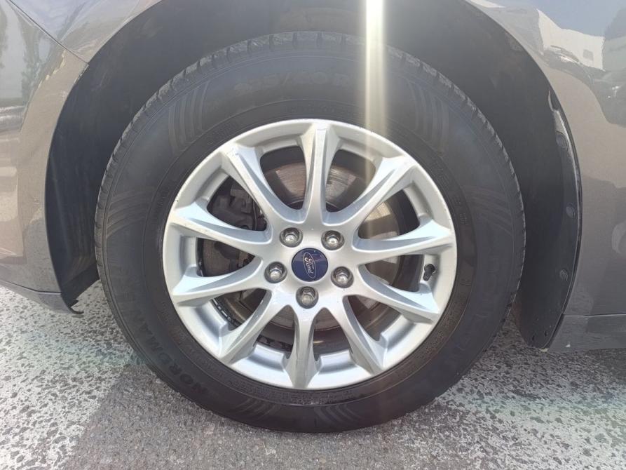 Ford Mondeo V Тверь  - изображение 11